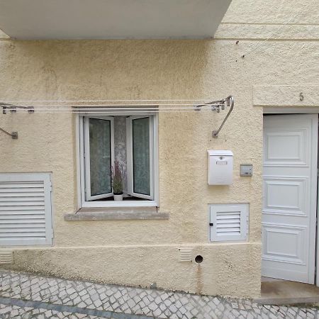 Casa Sao Giao Apartment Nazare Exterior photo